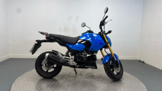 Honda Grom MSX125 (24YM)